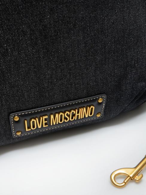 ITEM  Bolsa multifuncional negro - Bolsos Mujer