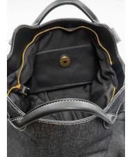 LOVE MOSCHINO ITEM  Bolsa multifuncional negro - Bolsos Mujer - 5