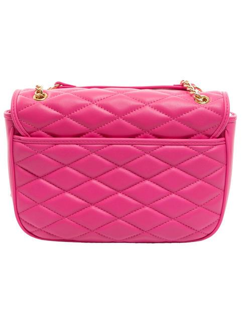 ROMANTIC Convertible Bolso de hombro/bandolera fucsia - Bolsos Mujer