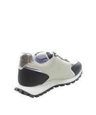 ARMANI EXCHANGE RUNNING Zapatillas barro+negro - Zapatos Mujer - 2