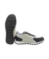 ARMANI EXCHANGE RUNNING Zapatillas barro+negro - Zapatos Mujer - 5