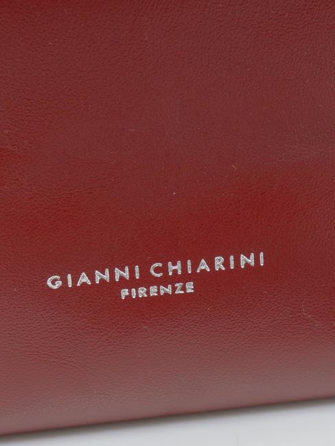 HERMY Bolso bandolera, en piel. LACRE - Bolsos Mujer