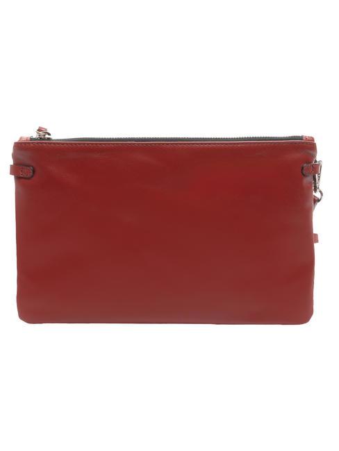 HERMY Bolso bandolera, en piel. LACRE - Bolsos Mujer