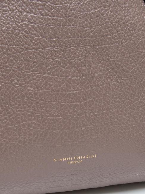 MEGAN Bolso de mano, con bandolera atmósfera - Bolsos Mujer