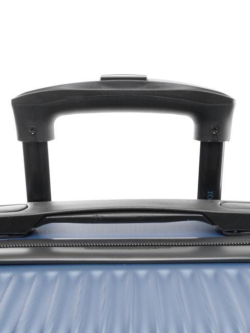 ADVENTURE Carro de tamaño mediano Armada - Trolley Rígidos