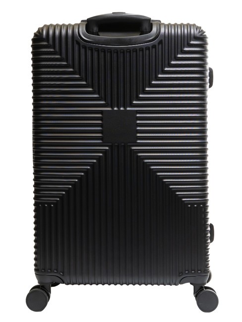 ADVENTURE Carro de gran tamaño negro - Trolley Rígidos