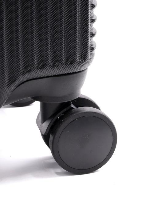 ADVENTURE Carro de gran tamaño negro - Trolley Rígidos