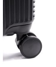 ROCCOBAROCCO ADVENTURE Carro de gran tamaño negro - Trolley Rígidos - 8