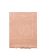 POLLINI JAQUARD Bufanda hecha en Italia. - Bufandas