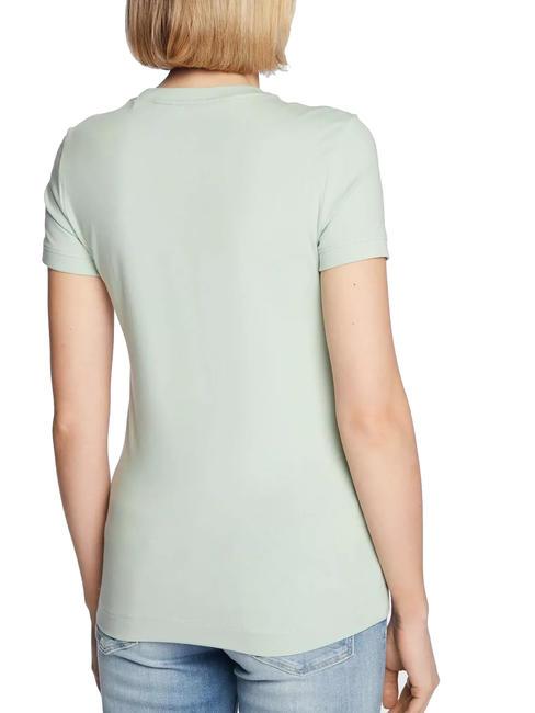 MINI TRIANGLE Camiseta slim fit dia de primavera - camiseta