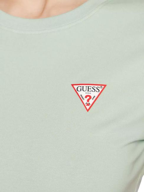 MINI TRIANGLE Camiseta slim fit dia de primavera - camiseta