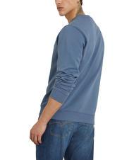 GUESS BEAU Sudadera con cuello redondo piedra de mojave - Sudaderas - 2