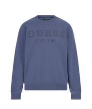 GUESS BEAU Sudadera con cuello redondo piedra de mojave - Sudaderas - 3