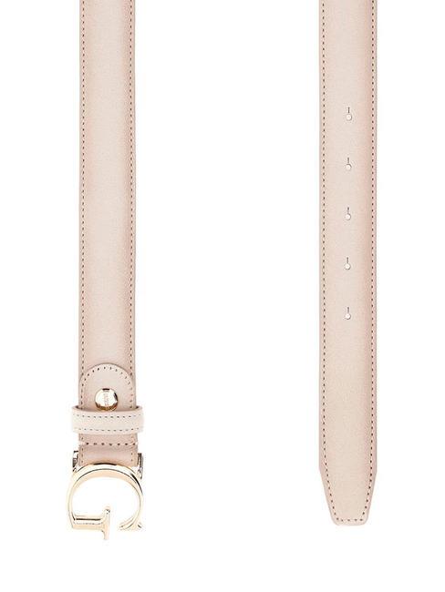 G Cintur&oacute;n de cuero STONE - Cinturones