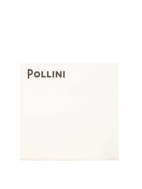 JAQUARD Bufanda hecha en Italia. negro - Bufandas