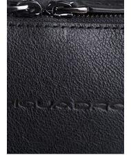 PIQUADRO Mochila CUADRADO NEGRO, soporte para PC 14 " negro - Mochilas para portátil - 4