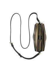 RALPH LAUREN WITLEY Cartera de mano con bandolera negro2 - Bolsos Mujer - 5