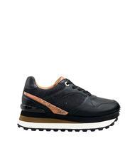 ALVIERO MARTINI PRIMA CLASSE WENDY JR Zapatillas ner / gebei - Zapatos Mujer - 2