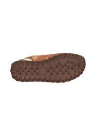 ALVIERO MARTINI PRIMA CLASSE WENDY JR Zapatillas Cuero / Geo Beige - Zapatos Mujer - 5