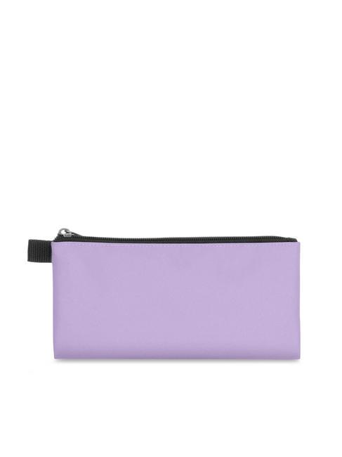 FLATCASE Estuche plano lila lavanda - Estuches y Accesorios