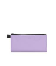 EASTPAK FLATCASE Estuche plano lila lavanda - Estuches y Accesorios - 2