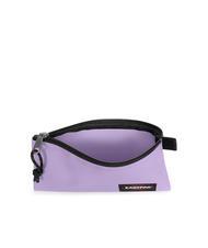 EASTPAK FLATCASE Estuche plano lila lavanda - Estuches y Accesorios - 3