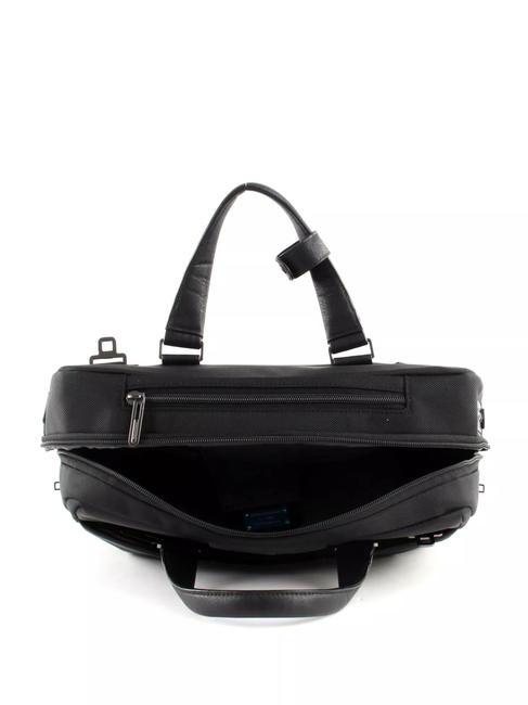 BRIEF  Carro piloto negro - Maletín de Piloto - ¡Compra en línea!