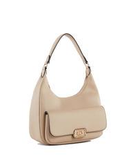 GAUDÌ CLAIRE Bolso hobo con bolsillo - Bolsos Mujer