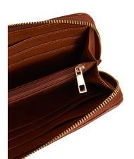 GAUDÌ CLEMENTINE Cartera grande con cremallera alrededor - Carteras Mujer