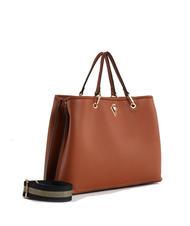 GAUDÌ BEA Bolso de mano con bandolera bronceado - Bolsos Mujer - 2