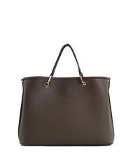 GAUDÌ BEA Bolso de mano con bandolera fumar - Bolsos Mujer - 3