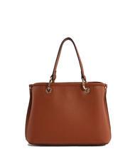GAUDÌ BEA Bolso shopping pequeño con bandolera bronceado - Bolsos Mujer - 3