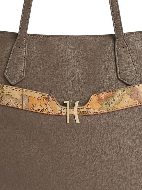 INNOVATIVE VISION Bolso shopper de hombro roca - Bolsos Mujer