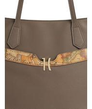 ALVIERO MARTINI PRIMA CLASSE INNOVATIVE VISION Bolso shopper de hombro roca - Bolsos Mujer - 3