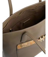 ALVIERO MARTINI PRIMA CLASSE INNOVATIVE VISION Bolso shopper de hombro roca - Bolsos Mujer - 4