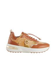 ALVIERO MARTINI PRIMA CLASSE GEO ROAD MARRAKECH Zapatillas casta&ntilde;a - Zapatos Mujer - 2