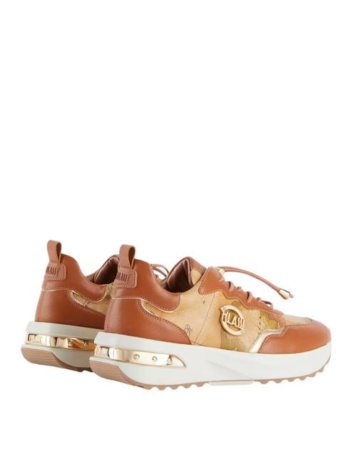 GEO ROAD MARRAKECH Zapatillas casta&ntilde;a - Zapatos Mujer