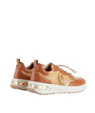 ALVIERO MARTINI PRIMA CLASSE GEO ROAD MARRAKECH Zapatillas casta&ntilde;a - Zapatos Mujer - 3