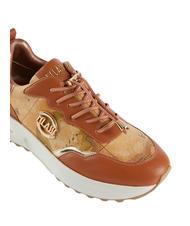 ALVIERO MARTINI PRIMA CLASSE GEO ROAD MARRAKECH Zapatillas casta&ntilde;a - Zapatos Mujer - 4