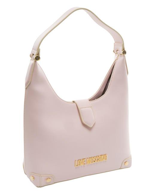 BUNNY  Bolsa de hombro polvos - Bolsos Mujer