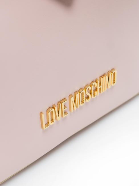 BUNNY  Bolsa de hombro polvos - Bolsos Mujer