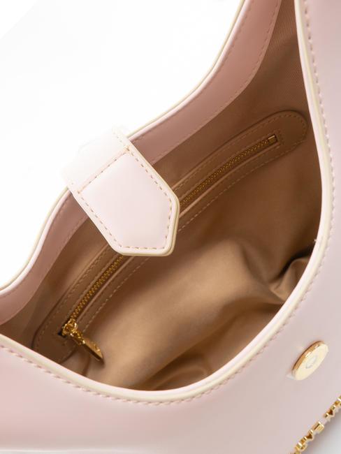 BUNNY  Bolsa de hombro polvos - Bolsos Mujer