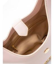 LOVE MOSCHINO BUNNY  Bolsa de hombro polvos - Bolsos Mujer - 5