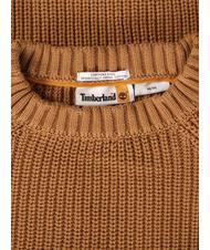 TIMBERLAND BOARDS BROOK Jersey de algodón - Suéteres de los hombres