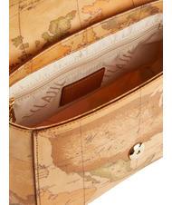 ALVIERO MARTINI PRIMA CLASSE GEO CLASSIC Bolso con bandolera NATURAL - Bolsos Mujer - 4