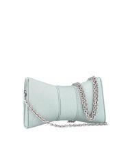 FURLA METROPOLIS Bolso bandolera mini de tela - Bolsos Mujer
