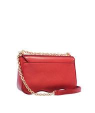 FURLA 1927 Mini bolso en piel metalizada - Bolsos Mujer