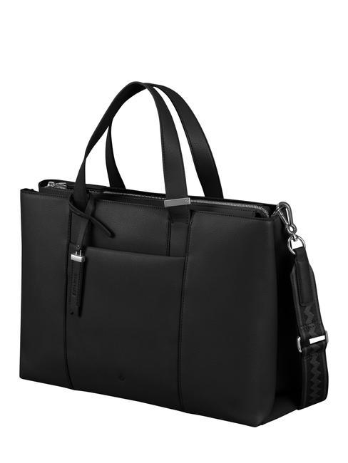 BRIGHTBEYOND  Bolso de mano, con bandolera NEGRO - Bolsos Mujer