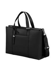 SAMSONITE BRIGHTBEYOND  Bolso de mano, con bandolera NEGRO - Bolsos Mujer - 2
