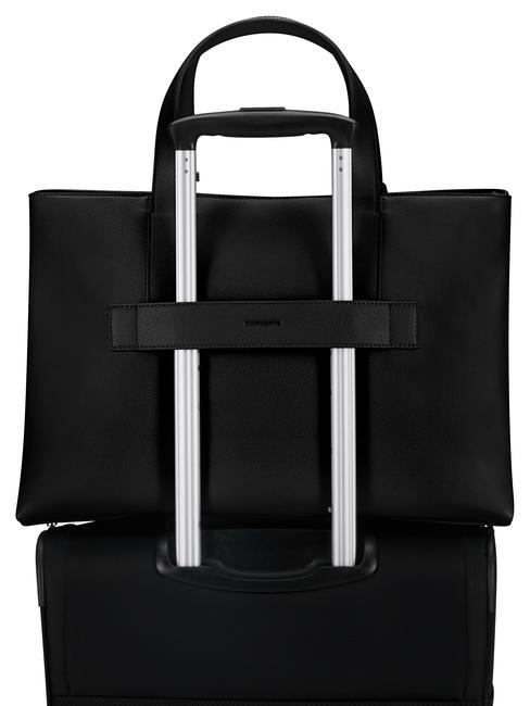 BRIGHTBEYOND  Bolso de mano, con bandolera NEGRO - Bolsos Mujer